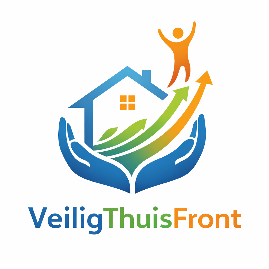 Ik zorg voor jou –  jij zorgt voor mij